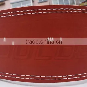 Weightlifting Belt thumbnail-1