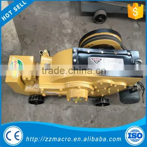 GQ40 Construction Site Steel Bar Cutting Blade thumbnail-1