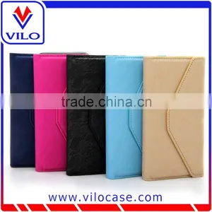 Wholesales Female Luxury Wallet Leather Case for Iphone 6s thumbnail-2