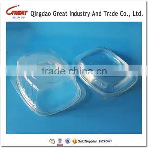 Professional Manufacturer Custom Wholesale Plastic Blister Packaging Box Quality Choice thumbnail-1