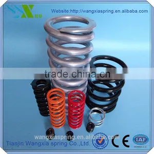 COMPRESSION SPRING WITH HIGH QUALITY ,ELEGANT APPEARANCE thumbnail-1