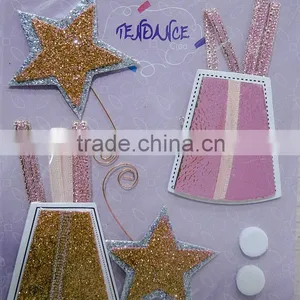 DIY Envelope Kit/DIY Kit/decorative Kit/Party Deoration Gift thumbnail-1