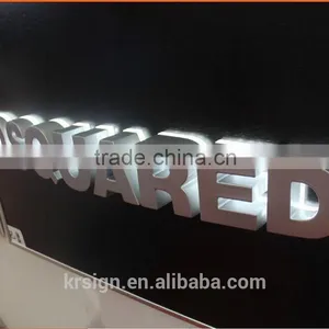 Led Light Sign Board for Business Signs Using thumbnail-3