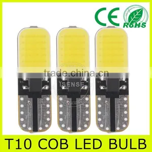 Bus Interior Parts T10/194/w5w Cob Led Bulb thumbnail-2