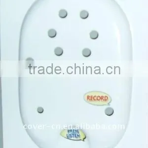 Kindly Promotion Gift, Voice Sticker for Friends/officers thumbnail-1