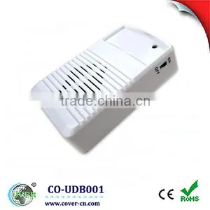 Shadow Sensor Music Doorbell/recordable Doorbell/USB Doorbell/music Doorbell for Some Stores and Supermakets thumbnail-1