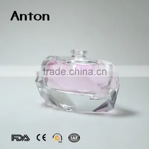 30ml Glass Empty Clear Pump Perfume Bottles thumbnail-3