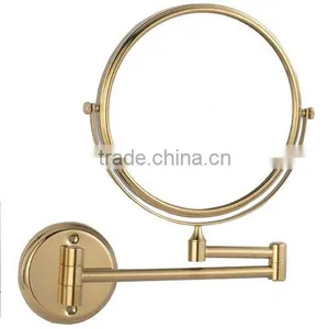 Double-Arm Swivel Cosmetic Mirror QH0110A thumbnail-1