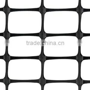 Extruded Oyster Mesh thumbnail-2