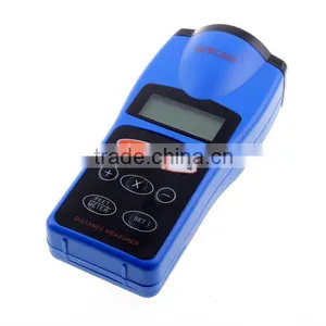 60feet/18m Easy Cheap Infrared Measurement Meter Precision Digital Display Tape Measure With High Quality thumbnail-1