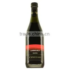 Lambrusco - Just Roberto thumbnail-1