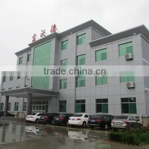Shandong Guanxian Forward Composite Material Co., Ltd. company overview - view 2 thumbnail