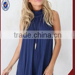 2015 Maiden Playsuit - Navy Jumpsuit Shorts Adult Short Jumpsuit thumbnail-1