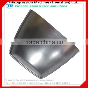 5052 Reflector 3mm Zinc Aluminium Sheet thumbnail-3