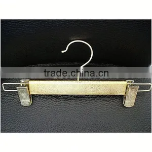 Plastic Underwear Lingerie Hanger thumbnail-5