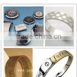 Website: Perfectlaser012 10W/20W/30W Fiber Color Laser Marking Machine thumbnail-3
