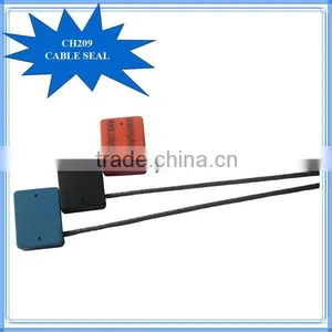 CH209 Door Locks for Containers Cable Seal thumbnail-1