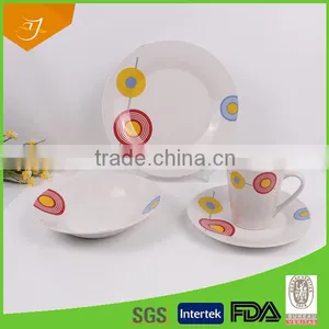 China Housewares,High Quality Dinnerware Sets thumbnail-1