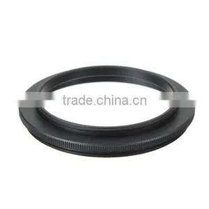 For S Ony NEX NEX-3 NEX-5 NEX-7 NEX-VG10 77mm Macro Reverse Adapter Ring thumbnail-1