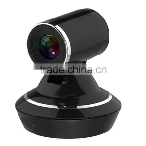 Full HD 1080p 3X Video Conference Camera Simultaneous Translation Equipment thumbnail-1