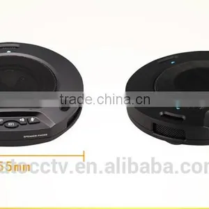 USB Omni-directional High Fidelity Microphone for Video Conferencing Omnidirectional Microphone thumbnail-2