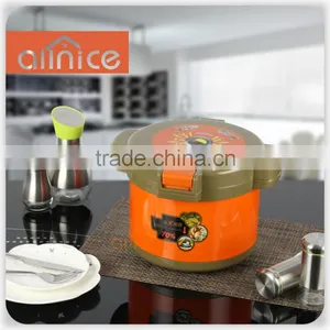 2015 New-stainless Steel no Fire Re-cooking Pot Energy Saving Cooking Pot, Magic Cooking Pot thumbnail-1