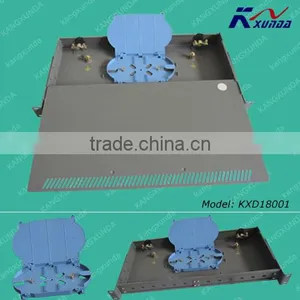 Fiber Optic Face Plate thumbnail-2