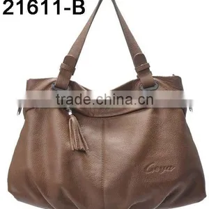 2012 Lady True Leather Handbags and Purses thumbnail-1