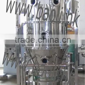 Fluid Bed Dryer thumbnail-1