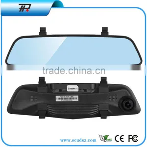 BlackBox FX Car Multi Camera Dvr Car Camera Mobile Dvr(X6) thumbnail-3