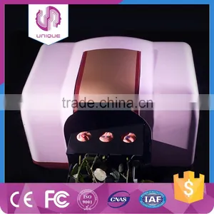 Newest Inkjet Flower Printer_Unique 3 Flowers at a Time Quality Choice thumbnail-1