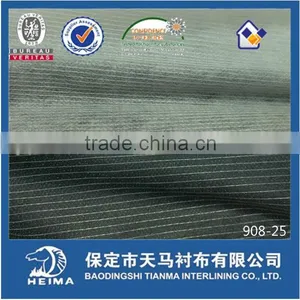 Reinforcement Fusing Nonwoven Interlining Fabric thumbnail-1