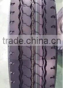 307 Pattern, 10.00R20 11.00R20 12.00R20, Truck Tire, TBR thumbnail-5
