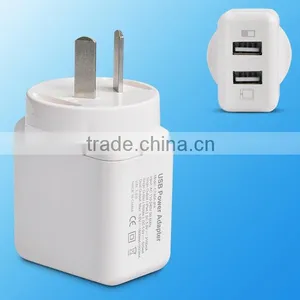 Wholesale Mobile Phone Accessories Usb Portable Charger for Iphone thumbnail-3