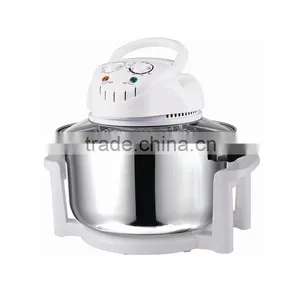 Halogen Convection Oven Cooker Turbo Broiler (HGT-A15S) thumbnail-1
