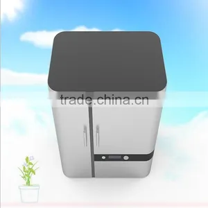 High Speed Digital 3D Printer Machine FDM 3D Mental Printer for Household for Sale thumbnail-1