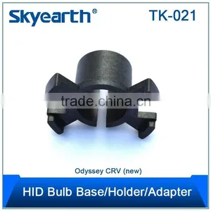 Auto Accessories Hid Xenon Bulbs Amp Adapters d2 Series D2r D2c D2s Adapter/holder thumbnail-6
