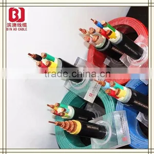 0.6/1kV Cable--3.6/6kV Cable Armored Copper Wire Rod 8mm thumbnail-1