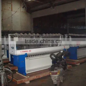 Good Quality Computerized Collar Knitting Machine 868BG thumbnail-3