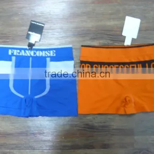 2016 Latest Hot Sale Mens Underwear Men Boxers thumbnail-1