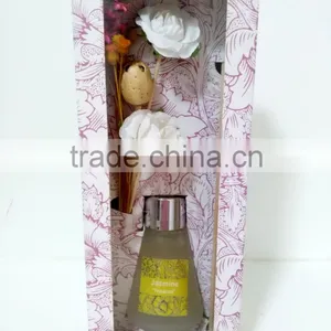 High Quality Sola Flower Reed Diffuser thumbnail-1