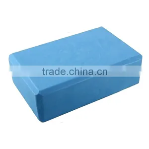Large Foam Building Blocks Yoga Block thumbnail-3