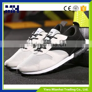 China Supplier High Quality Jump Sport Shoes thumbnail-4