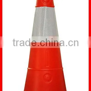 The Best Quality Traffic Pylons thumbnail-1
