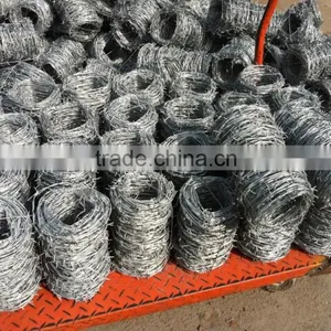 Razor Barbed Wire (Home Security Systems) thumbnail-5