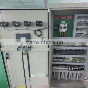 PLC Based Control Panel thumbnail-2