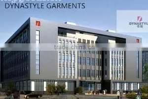 Shengzhou Dynastyle Garments & Accessories Co., Ltd. company overview - view 3 thumbnail