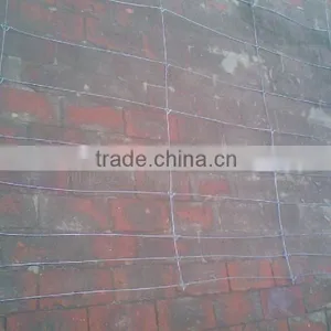 Hot Dipped Galvanized Cattle Fence/field Fence/grassland Fence thumbnail-2