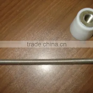 Form Tie Type Formwork Plastic Tie Rod Cone thumbnail-1