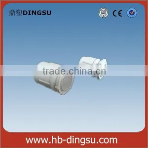 Hot Selling/Cheap Plastic PVC Electrical Elbow thumbnail-3